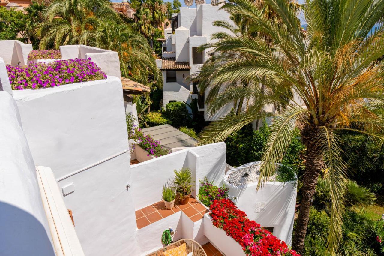 Luxurious Penthouse In Ventura Del Mar, Puerto Banus. Marbellac