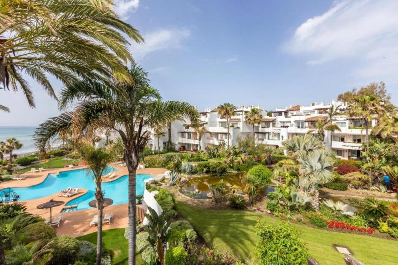 Appartement Luxurious Penthouse In Ventura Del Mar, Puerto Banus. Marbellac